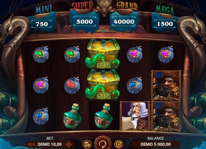 Treasure-snipes game - play for free