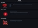 Redrose Sanctuary Bonus Buy