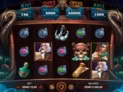 Treasure-snipes Bonus Buy