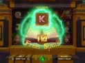 Book of the Priestess Bonus Buy