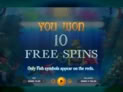 Irish Weekend Bonus Buy