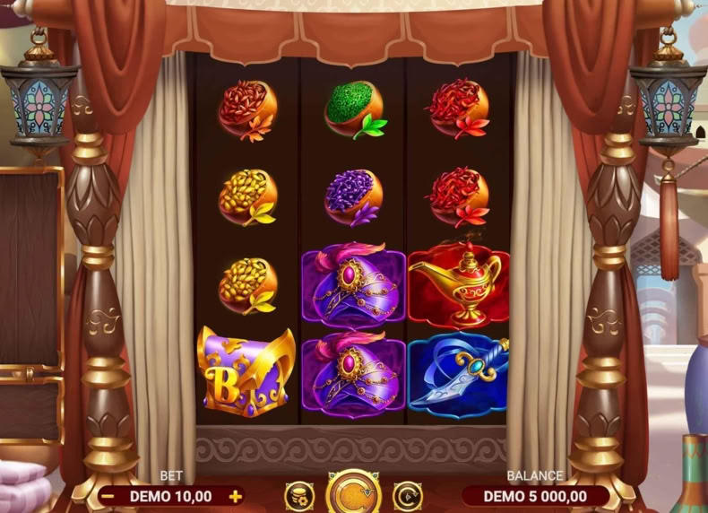 Unlimited Treasures game - play for free