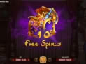 Unlimited Treasures Bonus Buy