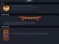 Unlimited Treasures Bonus Buy