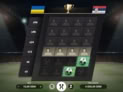 Soccer Solo Striker