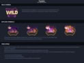 Neon Capital Bonus Buy
