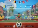 Penalty Shoot-out: Street