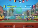 Penalty Shoot-out: Street