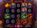 Lucky Porker