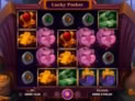 Lucky Porker