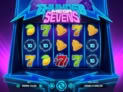 Thunder Mega Sevens