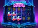 Thunder Mega Sevens