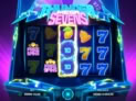 Thunder Mega Sevens