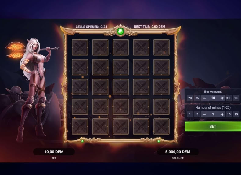 Elven Princesses: Crown Quest game - play for free