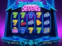 Thunder Mega Sevens Bonus Buy