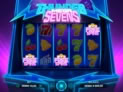 Thunder Mega Sevens Bonus Buy