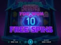 Thunder Mega Sevens Bonus Buy