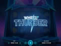 Thunder Mega Sevens Bonus Buy