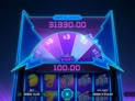 Thunder Mega Sevens Bonus Buy