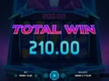 Thunder Mega Sevens Bonus Buy