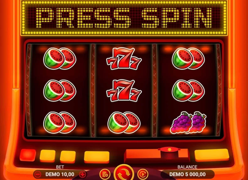 Hot Mania game - play for free