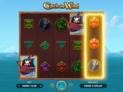 Catch the Wind Bonus Buy