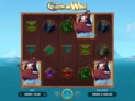 Catch the Wind Bonus Buy