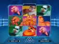 Battle Roosters