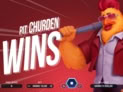 Battle Roosters