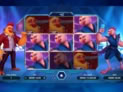 Battle Roosters