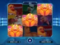 Battle Roosters Bonus Buy