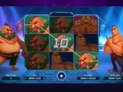 Battle Roosters Bonus Buy