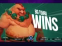 Battle Roosters Bonus Buy
