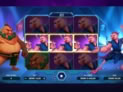 Battle Roosters Bonus Buy