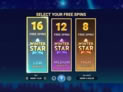 Winter Star Bonus Buy