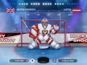 Hockey Shootout