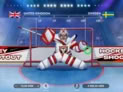 Hockey Shootout