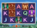Temple of Thunder II Bonus Buy