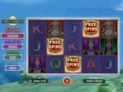 Temple of Thunder II Bonus Buy