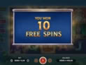 Temple of Thunder II Bonus Buy