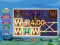 Temple of Thunder II Bonus Buy