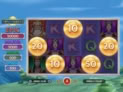 Temple of Thunder II Bonus Buy