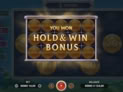 Temple of Thunder II Bonus Buy
