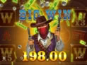 Bandit Bust Bonus Buy
