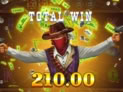 Bandit Bust Bonus Buy