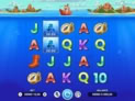 Ocean Catch Bonus Buy