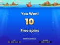 Ocean Catch Bonus Buy