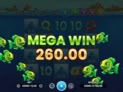 Ocean Catch Bonus Buy