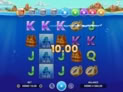Ocean Catch Bonus Buy
