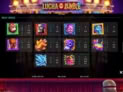 Lucha Rumble